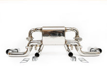 Load image into Gallery viewer, Fabspeed Ferrari 360 Valvetronic Performance Exhaust System (1999-2005) - FS.FER.360.VLVP