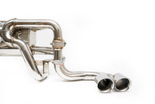 Load image into Gallery viewer, Fabspeed Ferrari 360 Valvetronic Performance Exhaust System (1999-2005) - FS.FER.360.VLVP