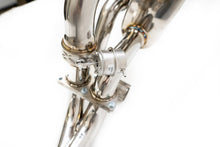 Load image into Gallery viewer, Fabspeed Ferrari 360 Valvetronic Performance Exhaust System (1999-2005) - FS.FER.360.VLVP