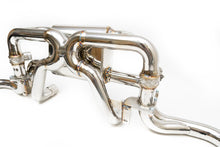 Load image into Gallery viewer, Fabspeed Ferrari 360 Valvetronic Performance Exhaust System (1999-2005) - FS.FER.360.VLVP