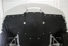 Load image into Gallery viewer, Fabspeed Ferrari 458 Italia Front Underside Bumper Protection Kit - FS.FER.458.BPK
