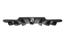 Load image into Gallery viewer, Fabspeed Ferrari 488 GTB/Spider Carbon Fiber Rear Diffuser - FS-CF-FER-488DF