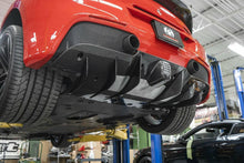 Load image into Gallery viewer, Fabspeed Ferrari 488 GTB/Spider Carbon Fiber Rear Diffuser - FS-CF-FER-488DF