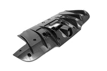 Load image into Gallery viewer, Fabspeed Ferrari 488 GTB/Spider Carbon Fiber Rear Diffuser - FS-CF-FER-488DF