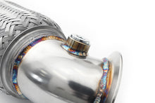 Load image into Gallery viewer, Fabspeed Ferrari 488 GTB/Spider Competition Link Pipes