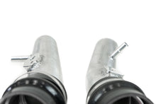 Load image into Gallery viewer, Fabspeed Ferrari 488 Pista Style Intake Charge Pipes