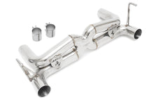 Load image into Gallery viewer, Fabspeed Ferrari 488 Pista Supersport X-Pipe Exhaust System