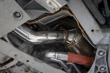 Load image into Gallery viewer, Fabspeed Ferrari F12 Sport Cats (2012-2017) - FS.FER.F12.SC