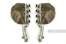 Load image into Gallery viewer, Fabspeed Ferrari F355 Sport Headers (1994-1999)