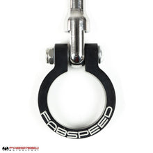 Load image into Gallery viewer, Ferrari 296 GTS GTB Front Tow Hook - FS.FER.296.FTH