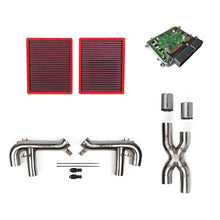Load image into Gallery viewer, Fabspeed Ferrari Roma Performance Package (2020+) - FS.FER.ROMA.PKG
