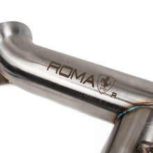 Load image into Gallery viewer, Fabspeed Ferrari Roma Supersport Valve Delete Pipes (2020+) - FS.FER.ROMA.VBP