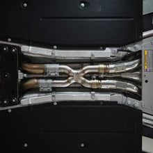 Load image into Gallery viewer, Fabspeed Ferrari Roma X-Pipe (2020+) - FS.FER.ROMA.XP