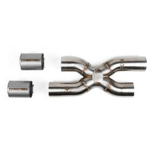 Load image into Gallery viewer, Fabspeed Ferrari Roma X-Pipe (2020+) - FS.FER.ROMA.XP