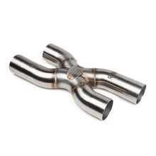Load image into Gallery viewer, Fabspeed Ferrari Roma X-Pipe (2020+) - FS.FER.ROMA.XP