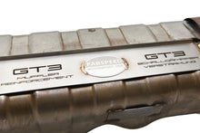 Load image into Gallery viewer, Fabspeed GT3 OEM Center Muffler Reinforcement (2006-2019) - FS.POR.GT3.MSB