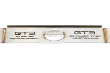 Load image into Gallery viewer, Fabspeed GT3 OEM Center Muffler Reinforcement (2006-2019) - FS.POR.GT3.MSB