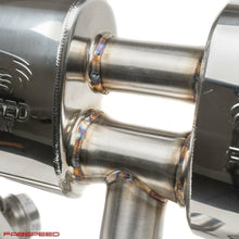 Load image into Gallery viewer, Fabspeed Lamborghini Aventador S LP740-4 Valvetronic Exhaust (2016-2021)