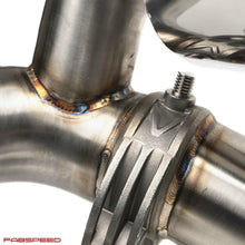 Load image into Gallery viewer, Fabspeed Lamborghini Aventador S LP740-4 Valvetronic Exhaust (2016-2021)