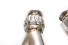 Load image into Gallery viewer, Fabspeed Lamborghini Aventador SVJ link comp. Pipes