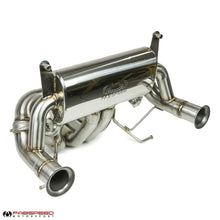 Load image into Gallery viewer, Fabspeed Lamborghini Aventador LP700-4 Valvetronic Exhaust System (2011-2016)