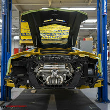 Load image into Gallery viewer, Fabspeed Lamborghini Aventador LP700-4 Valvetronic Exhaust System (2011-2016)