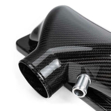 Load image into Gallery viewer, Fabspeed Lamborghini Gallardo Carbon Fiber Air Box Covers (2004-2008) - FS.LAM.GDO.ABX