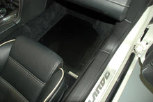 Load image into Gallery viewer, Fabspeed Lamborghini Gallardo Carbon Fiber Floor Mats / Track Mats (2004-2008)