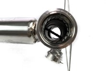 Load image into Gallery viewer, Fabspeed Lamborghini Huracan EVO / STO / Sterrato Valved Supersport X-Pipe Exhaust System (2019+)