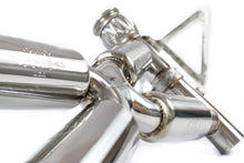 Load image into Gallery viewer, Fabspeed Lamborghini Huracan EVO / STO / Sterrato Valved Supersport X-Pipe Exhaust System (2019+)