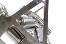 Load image into Gallery viewer, Fabspeed Lamborghini Huracan EVO / STO / Sterrato Valved Supersport X-Pipe Exhaust System (2019+)