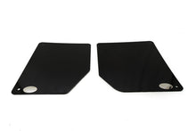 Load image into Gallery viewer, Fabspeed Lamborghini Huracan Carbon Fiber Floor Mats / Track Mats