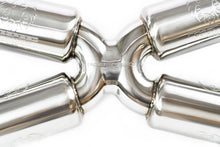 Load image into Gallery viewer, Fabspeed Lamborghini Huracan EVO / STO / Sterrato Valved Supersport X-Pipe Exhaust System (2019+)