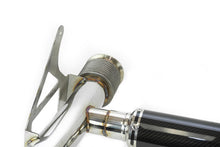 Load image into Gallery viewer, Fabspeed Lamborghini Huracan Performante-style Lightweight Supersport H-Pipe Exhaust System