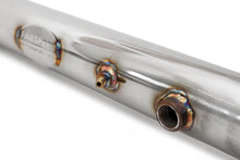 Load image into Gallery viewer, Fabspeed Lamborghini Murcielago LP640 link comp. Pipes (2007-2010)