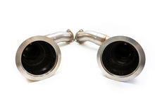 Load image into Gallery viewer, Fabspeed Lamborghini Urus link comp. Pipes