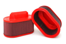 Load image into Gallery viewer, Fabspeed Maserati Ghibli Performance Package (2013+)