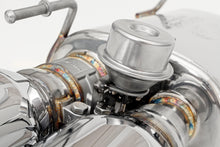 Load image into Gallery viewer, Fabspeed Maserati Ghibli Performance Package (2013+)