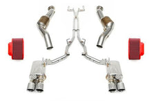 Load image into Gallery viewer, Fabspeed Maserati Ghibli Performance Package (2013+)