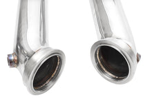 Load image into Gallery viewer, Fabspeed Maserati Ghibli link comp. Downpipes (2013+)