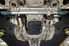 Load image into Gallery viewer, Fabspeed Maserati Ghibli Primary Sport Cat Downpipes (2013+)