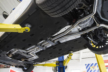 Load image into Gallery viewer, Fabspeed Maserati Ghibli Valvetronic Catback Exhaust System (2013+)