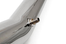 Load image into Gallery viewer, Fabspeed Maserati GT Coupe/Spyder/Gransport 2nd link comp. Pipes (2002-2007)