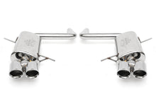 Load image into Gallery viewer, Fabspeed Maserati Quattroporte Maxflo Performance Exhaust System (2004-2012)