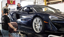Load image into Gallery viewer, Fabspeed McLaren 570S / 570GT / 540C FS-700 Performance Package - FS.MCL.570S.SPKGE