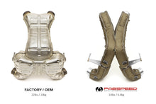 Load image into Gallery viewer, Fabspeed McLaren 570S / 570GT / 540C Supersport X-Pipe Rear Exhaust - FS.MCL.570S.SSX