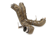 Load image into Gallery viewer, Fabspeed McLaren 570S / 570GT / 540C Supersport X-Pipe Rear Exhaust - FS.MCL.570S.SSX