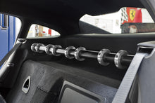 Load image into Gallery viewer, Fabspeed McLaren 650S Harness Bar & Mounting Kit - FS.MCL.650S.HBK