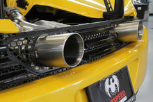 Load image into Gallery viewer, Fabspeed McLaren 650S Supersport X-Pipe Exhaust System - FS.MCL.650S.SSXQB