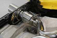 Load image into Gallery viewer, Fabspeed McLaren 650S Supersport X-Pipe Exhaust System - FS.MCL.650S.SSXQB